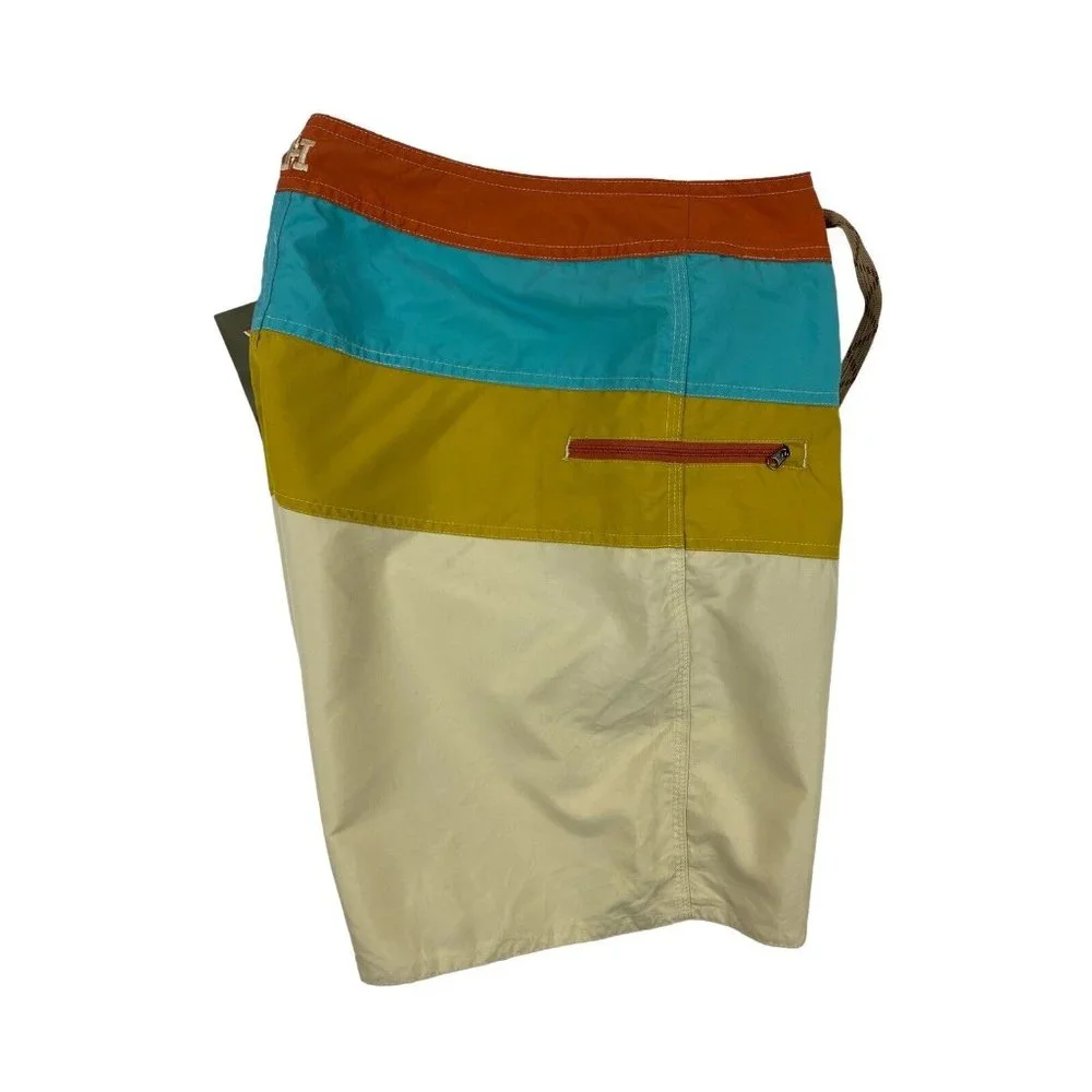HOWLER BROS 'Oracle Boardshorts' Mens Swim Trunks Surf Beach - Size 33,